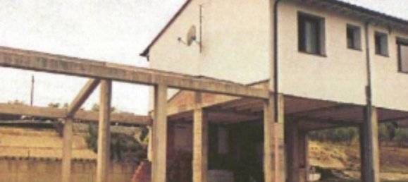 Квартира с 3 спальнями в Чертальдо, Италия № 374683 10