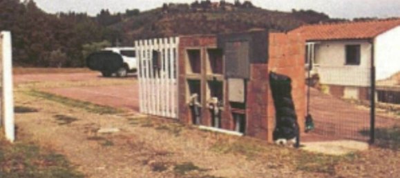 Квартира с 3 спальнями в Чертальдо, Италия № 374683 15