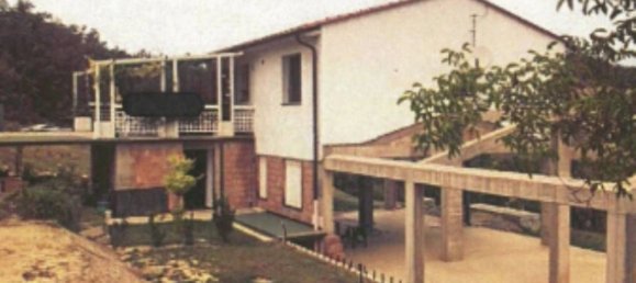 Квартира с 3 спальнями в Чертальдо, Италия № 374683 9