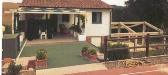 Квартира с 3 спальнями в Чертальдо, Италия № 374683 8