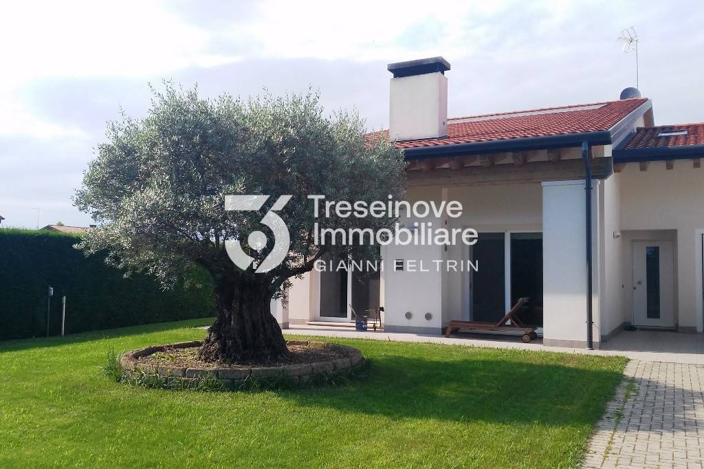 Villa T3 em Preganziol, Italy N.º 125806