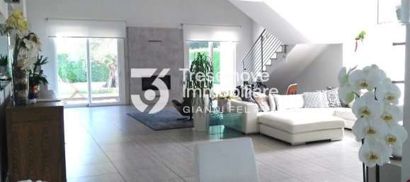 Villa T3 em Preganziol, Italy N.º 125806 4