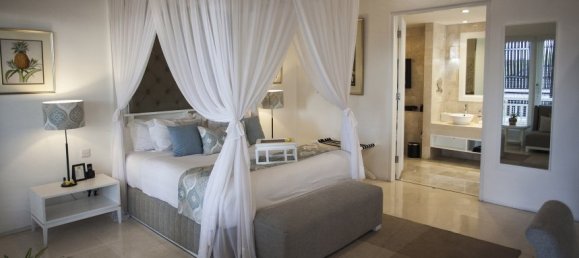 2 Schlafzimmer Villa in Seminyak, Indonesia, Nr. 3204 14