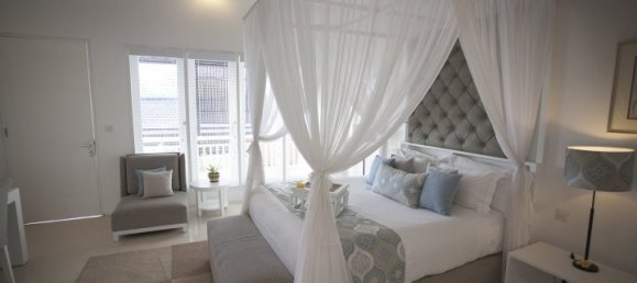 2 Schlafzimmer Villa in Seminyak, Indonesia, Nr. 3204 20