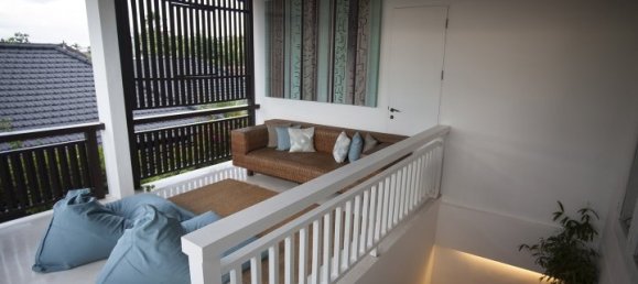 2 Schlafzimmer Villa in Seminyak, Indonesia, Nr. 3204 9