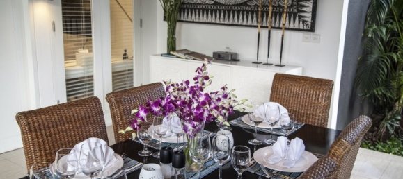 2 Schlafzimmer Villa in Seminyak, Indonesia, Nr. 3204 12