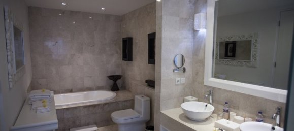 2 Schlafzimmer Villa in Seminyak, Indonesia, Nr. 3204 16