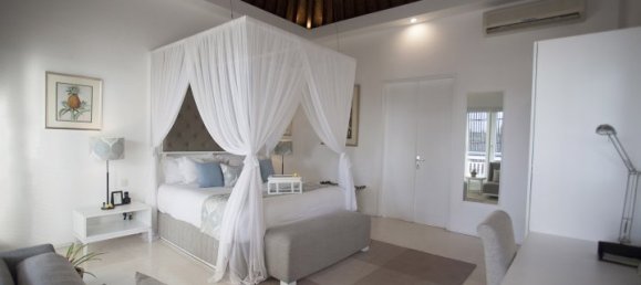 2 Schlafzimmer Villa in Seminyak, Indonesia, Nr. 3204 17