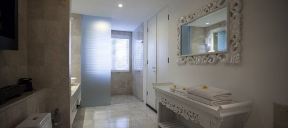 2 Schlafzimmer Villa in Seminyak, Indonesia, Nr. 3204 18