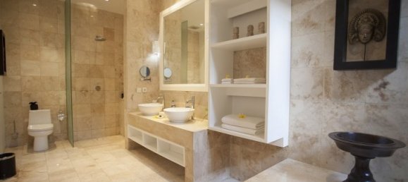 2 Schlafzimmer Villa in Seminyak, Indonesia, Nr. 3204 21