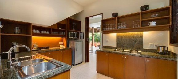 2 Schlafzimmer Villa in Seminyak, Indonesia, Nr. 3204 10