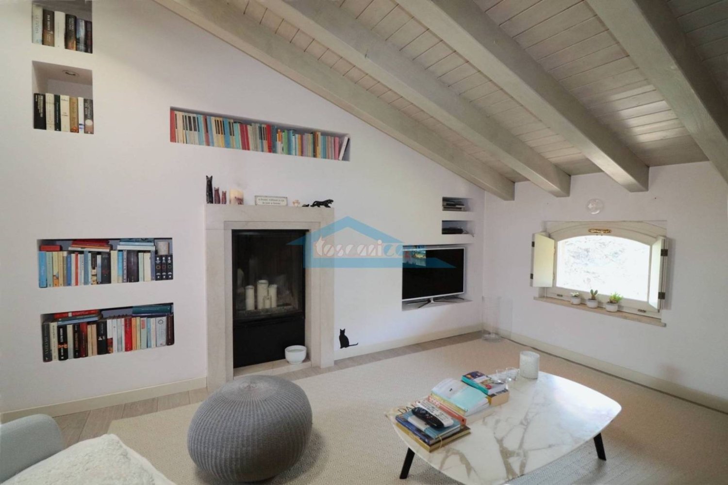 Apartamento de 3 dormitorios en Erbusco, Italy No. 367090