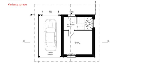 3 bedrooms Land in Vionnaz, Switzerland No. 290 11