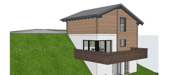 3 bedrooms Land in Vionnaz, Switzerland No. 290 4