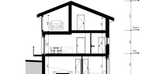 3 bedrooms Land in Vionnaz, Switzerland No. 290 16