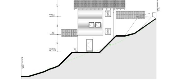 3 bedrooms Land in Vionnaz, Switzerland No. 290 20