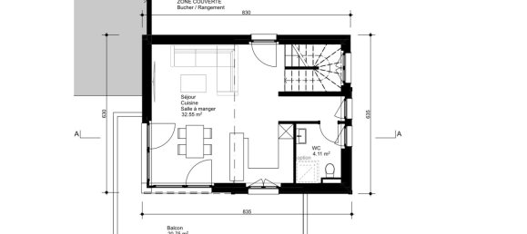 3 bedrooms Land in Vionnaz, Switzerland No. 290 13