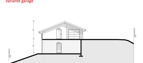 3 bedrooms Land in Vionnaz, Switzerland No. 290 21