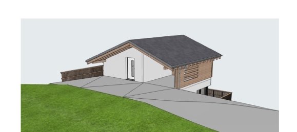 3 bedrooms Land in Vionnaz, Switzerland No. 290 8