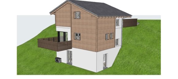 3 bedrooms Land in Vionnaz, Switzerland No. 290 5