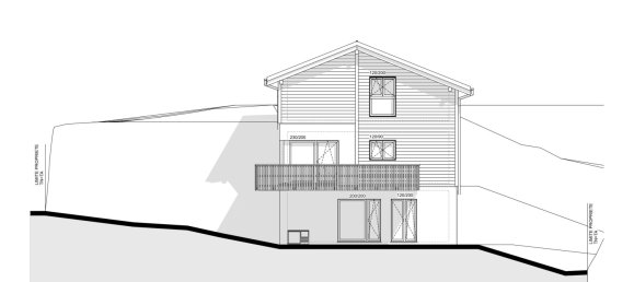 3 bedrooms Land in Vionnaz, Switzerland No. 290 17