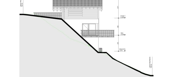 3 bedrooms Land in Vionnaz, Switzerland No. 290 18