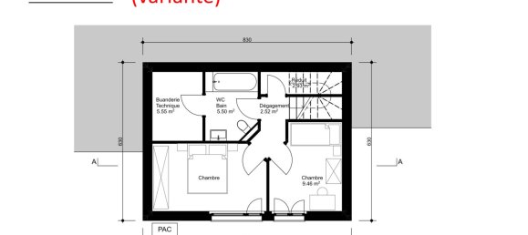 3 bedrooms Land in Vionnaz, Switzerland No. 290 15