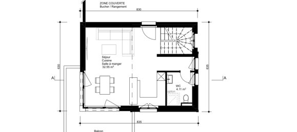 3 bedrooms Land in Vionnaz, Switzerland No. 290 12
