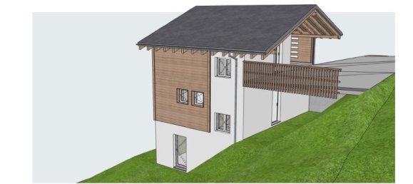 3 bedrooms Land in Vionnaz, Switzerland No. 290 6