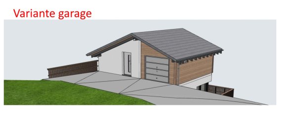 3 bedrooms Land in Vionnaz, Switzerland No. 290 9