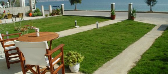 1080m² Townhouse in Euboea, Greece No. 6166 3