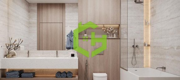 2 bedrooms Duplex in Business Bay, UAE No. 25704 10