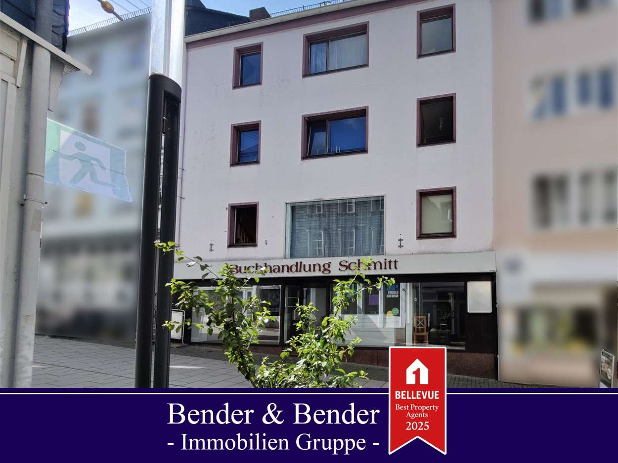 Gebäude in Westerwaldkreis, Germany 180m², Nr. 55130