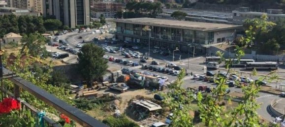 5 rooms Apartment in Savona, Italy No. 133674 5