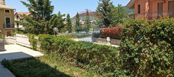 2 rooms Apartment in Ovindoli, Italy No. 14916 18