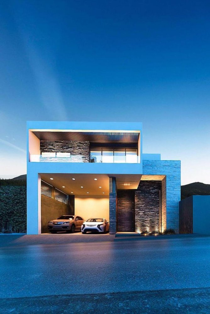 3 chambres Maison à Nuevo Leon, Mexico No. 148581