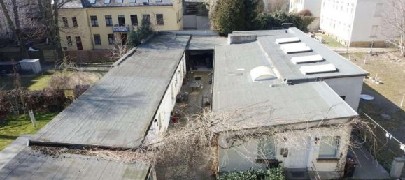 Edifício de 23 divisões em Leipzig, Germany N.º 17166 3