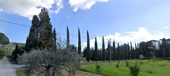 6 غرف نوم شقة في Cortona, Italy رقم 312978 23