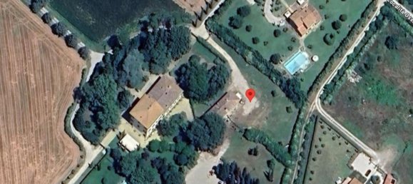 6 غرف نوم شقة في Cortona, Italy رقم 312978 25