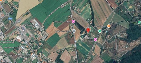 6 غرف نوم شقة في Cortona, Italy رقم 312978 19