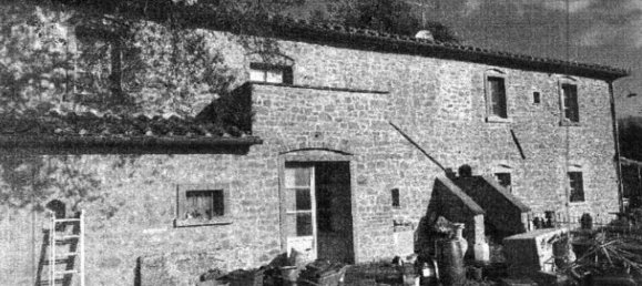 6 غرف نوم شقة في Cortona, Italy رقم 312978 21