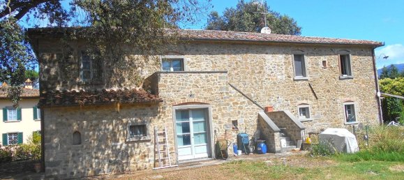 6 غرف نوم شقة في Cortona, Italy رقم 312978 13