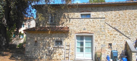 6 غرف نوم شقة في Cortona, Italy رقم 312978 14