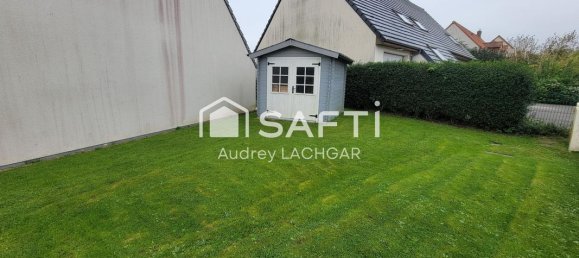 2 chambres Maison à Pas-de-Calais, France No. 153102 13