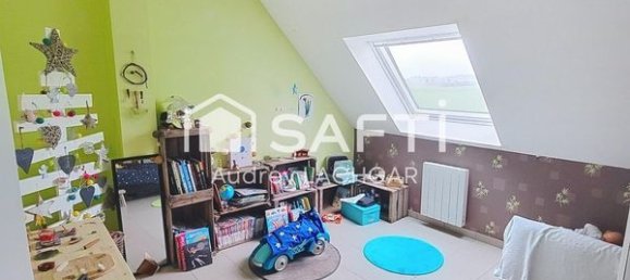 2 chambres Maison à Pas-de-Calais, France No. 153102 11