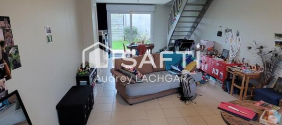 2 chambres Maison à Pas-de-Calais, France No. 153102 15