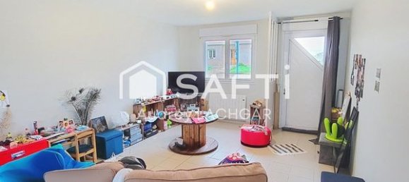 2 chambres Maison à Pas-de-Calais, France No. 153102 14