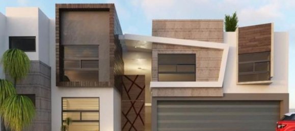 5 bedrooms House in Puebla, Mexico No. 169092 2