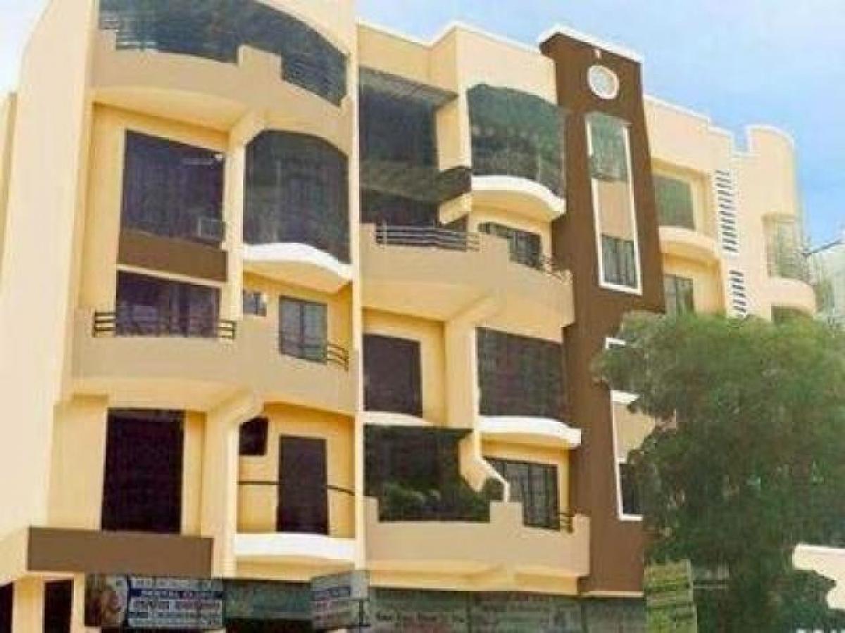 2 Schlafzimmer Haus in Mumbai, India, Nr. 57439