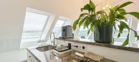 4 rooms Penthouse in Vienna, Austria No. 240576 4